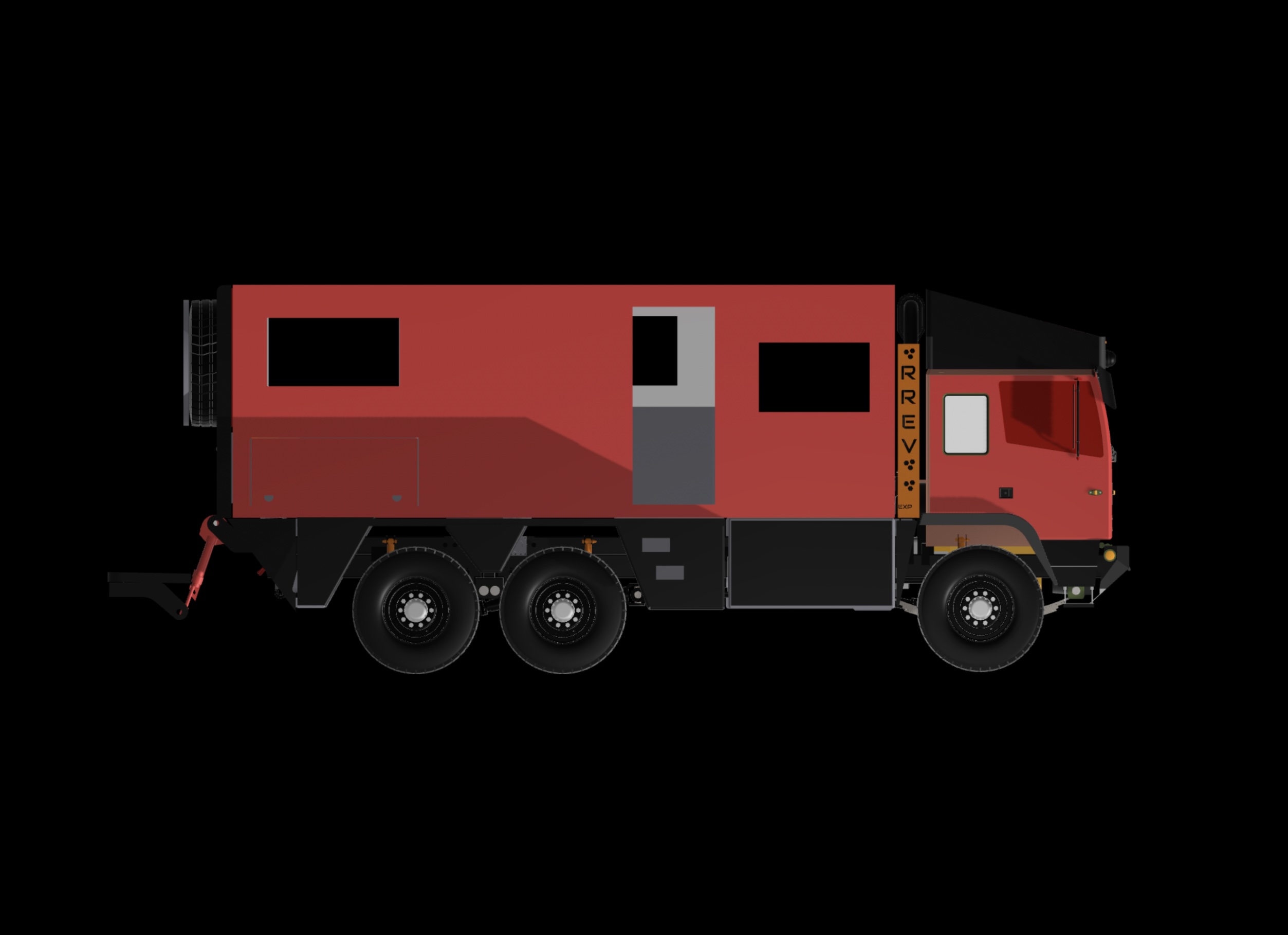 EXP Series